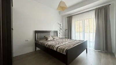 Apartament de vanzare cu 2 camere, langa padure, Timisoara - foto 5