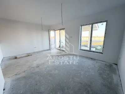 Duplex cu perete dublu si izolat 4 camere finisaje la alegere in Giroc - foto 1