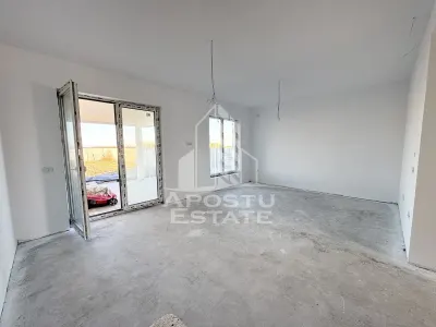 Duplex cu perete dublu si izolat 4 camere finisaje la alegere in Giroc - foto 2