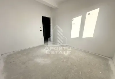 Duplex cu perete dublu si izolat 4 camere finisaje la alegere in Giroc - foto 14