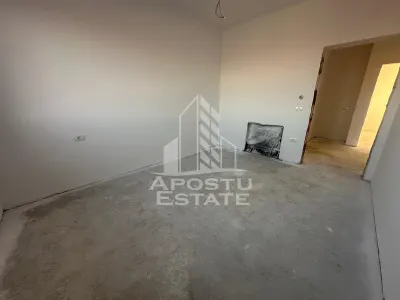 Duplex cu perete dublu si izolat 4 camere finisaje la alegere in Giroc - foto 16