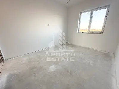 Duplex cu perete dublu si izolat 4 camere finisaje la alegere in Giroc - foto 20