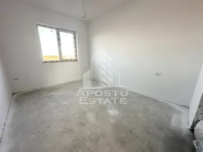 Duplex cu perete dublu si izolat 4 camere finisaje la alegere in Giroc - foto 24