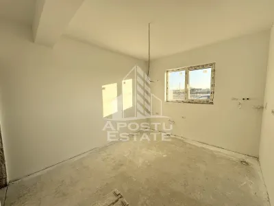 Duplex cu perete dublu si izolat 4 camere finisaje la alegere in Giroc - foto 7