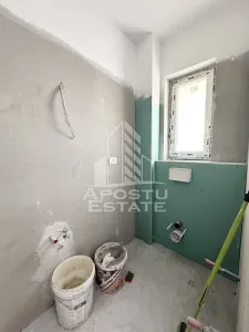 Duplex cu perete dublu si izolat 4 camere finisaje la alegere in Giroc - foto 8