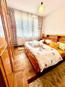 Apartament cu 2 camere de inchiriat, zona Garii, Timisoara - Timisoara