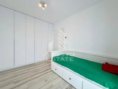Apartament 3 camere de inchiriat, parcare, Denya Forest Timisoara - foto 8
