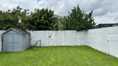 Jumatat de duplex cu 5 camere de vanzare in Dumbravita - foto 16