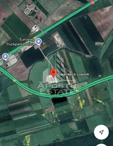 Teren industrial 19539mp, Pecica langa Autostrada - foto 2