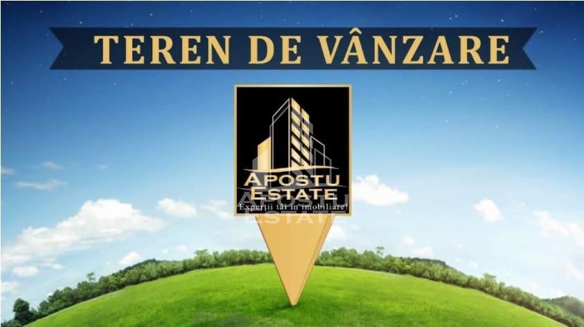 Teren industrial, Pecica 18.397mp langa Autostrada - Pecica