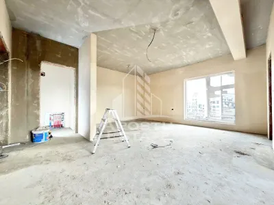 Apartamente cu 1 camera si dressing la etajul 1 la intrare in Giroc - Giroc