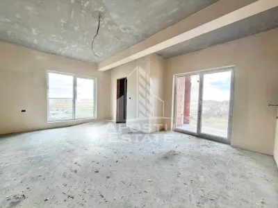 Apartamente cu 1 camera si dressing la etajul 1 la intrare in Giroc - foto 3