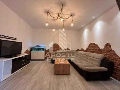 Proprietate cu loc de parcare in curte, modern in zona Odobescu - foto 3