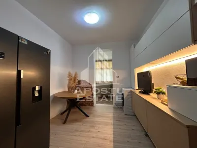 Proprietate cu loc de parcare in curte, modern in zona Odobescu - foto 5
