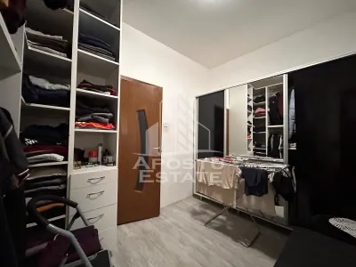 Proprietate cu loc de parcare in curte, modern in zona Odobescu - foto 7