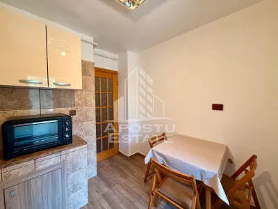 Apartament de vanzare, decomandat, 2 camere, Lipovei, Timisoara - foto 5