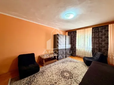 Apartament de vanzare, decomandat, 2 camere, Lipovei, Timisoara - foto 8