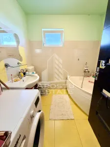 Apartament cu 2 camere, decomandat, la asfalt in Chisoda - foto 8