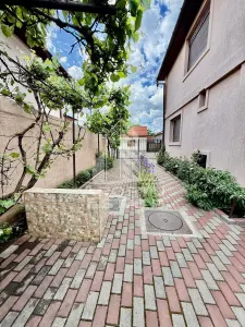 Casa individuala plus anexa, de vanzare,zona centrala in Faget - foto 5