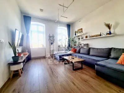 Apartament 2 camere cu garsoniera si garaj, Badea Cartan Timisoara - Timisoara