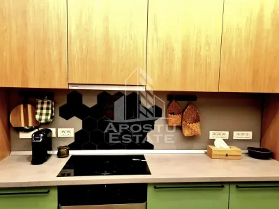 Apartament 2 camere cu garsoniera si garaj, Badea Cartan Timisoara - foto 11