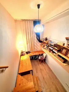 Apartament 2 camere cu garsoniera si garaj, Badea Cartan Timisoara - foto 15