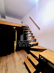 Apartament 2 camere cu garsoniera si garaj, Badea Cartan Timisoara - foto 16