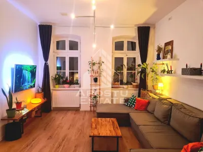 Apartament 2 camere cu garsoniera si garaj, Badea Cartan Timisoara - foto 4