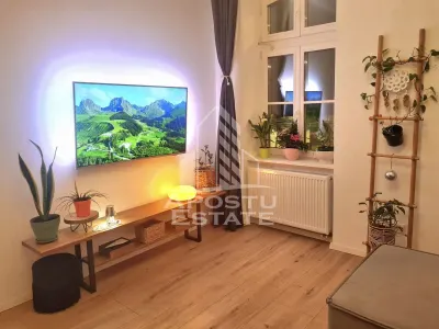 Apartament 2 camere cu garsoniera si garaj, Badea Cartan Timisoara - foto 9