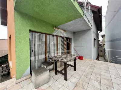 Casa individuala de vanzare, zona Dorobantilor Timisoara - foto 16