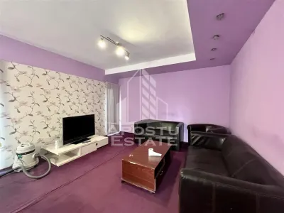 Casa individuala de vanzare, zona Dorobantilor Timisoara - foto 8