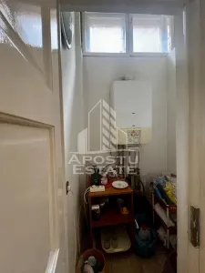 Apartament cu 5 camere,zona Ultracentral - foto 10