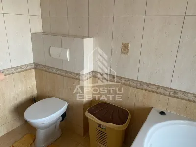 Duplex la asfalt cu toate utilitatile - Mosnita Noua - mobilat/utilat - foto 11