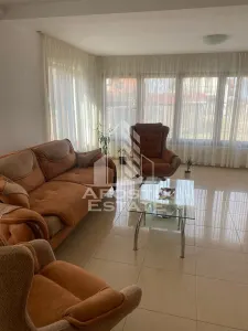 Duplex la asfalt cu toate utilitatile - Mosnita Noua - mobilat/utilat - foto 3