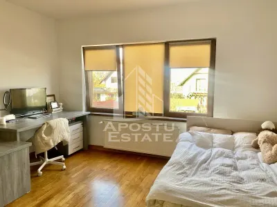 Duplex la asfalt cu toate utilitatile - Mosnita Noua - mobilat/utilat - foto 4