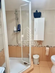 Duplex la asfalt cu toate utilitatile - Mosnita Noua - mobilat/utilat - foto 5