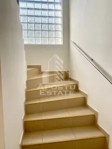 Duplex la asfalt cu toate utilitatile - Mosnita Noua - mobilat/utilat - foto 6