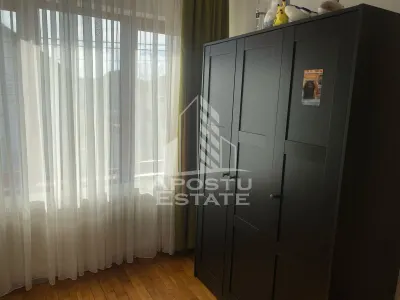 Duplex la asfalt cu toate utilitatile - Mosnita Noua - mobilat/utilat - foto 9
