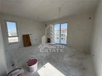 Apartament cu 2camere si terasa de 45m finisaje la alegere in Braytim. - foto 2