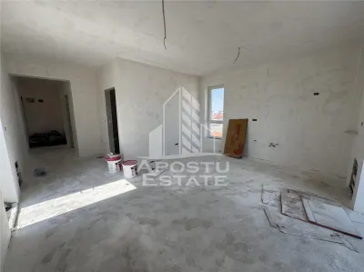 Apartament cu 2camere si terasa de 45m finisaje la alegere in Braytim. - foto 4