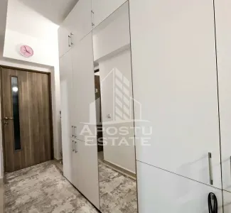 Apartament cu 3 camere, centrala proprie, Sag - foto 12
