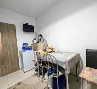 Apartament cu 3 camere, centrala proprie, Sag - foto 5