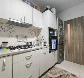 Apartament cu 3 camere, centrala proprie, Sag - foto 6