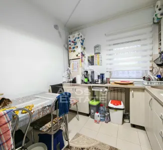 Apartament cu 3 camere, centrala proprie, Sag - foto 7