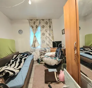 Apartament cu 3 camere, centrala proprie, Sag - foto 10