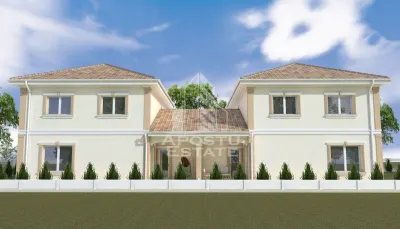 Duplex cu 5 camere, despartit prin garaj, zona Lidl, finisaje premium - foto 3