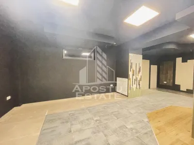 Inchiriem spartiu comercial modern , zona centrala Banu Maracine - foto 17