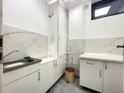 Inchiriem spartiu comercial modern , zona centrala Banu Maracine - foto 18