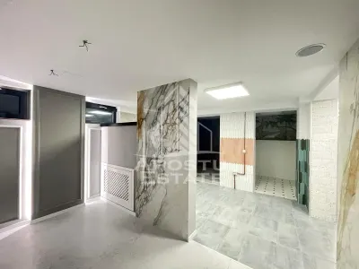 Inchiriem spartiu comercial modern , zona centrala Banu Maracine - foto 19