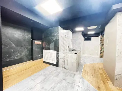 Inchiriem spartiu comercial modern , zona centrala Banu Maracine - foto 20